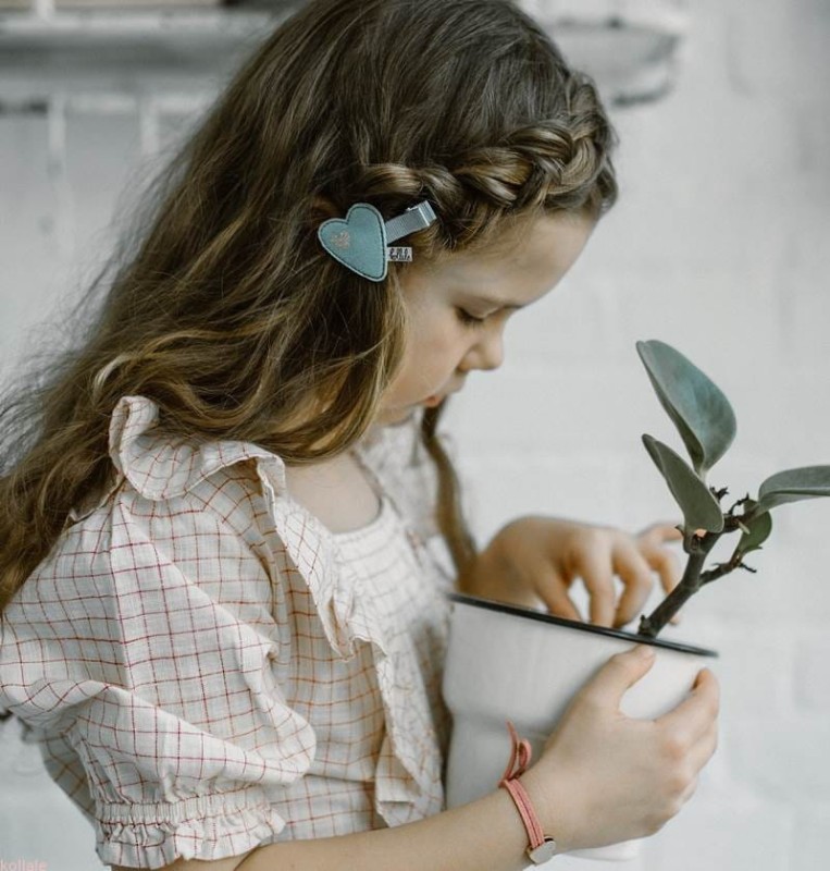 Hair Clip Kollale / Urban Jungle Collection