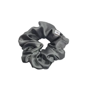 jedwabna gumka do włosów kollale / silk scrunchie / kolekcja basic  