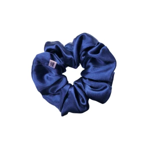 jedwabna gumka do włosów kollale / silk scrunchie / kolekcja basic  