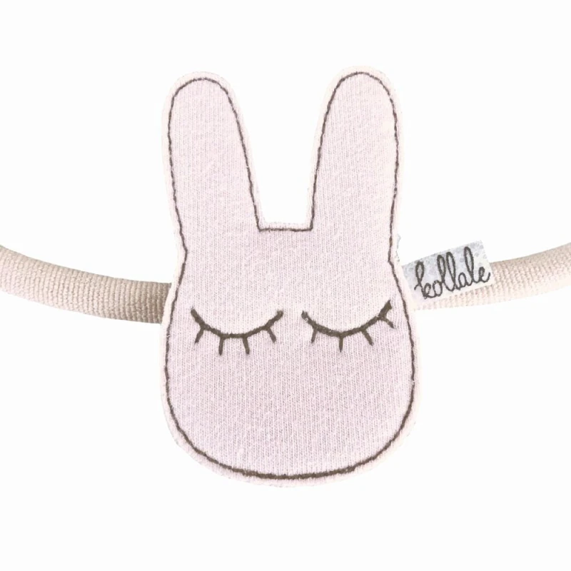 Hair Band Kollale / Rabbit Hair Band / Winter Dream Collection