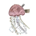 I love sea jellyfish .png